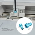 thumbnail image 4 of Cutting Machine Pen Cover, Universal Pen Adapter Simple Operation Easy To Install Widely   for Maker Equipments, 4 of 7