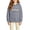 Grey, variant on Weebloom Kids Halloween Hoodies For Boys Girls Cute Graphic Fleece Toddler Hoodie Pullover Tops With Pocket,Size 4-14 Y