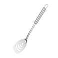 thumbnail image 1 of REALUX Clearance Stainless Spatula Kitchen Utensil Set For Home Use Including Frying Pans Spoons Thick Spatulas Spatulas And Spoons, 1 of 9