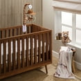 thumbnail image 6 of Lambs & Ivy Country Western Cowboy Hat Musical Baby Crib Mobile Soother Toy, 6 of 6