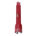 thumbnail image 2 of 8 In 1 Faucet Sink Installer Multi Purpose Wrench Tool Plumbing Pipe Wrench, 2 of 2