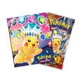 thumbnail image 3 of Cartas Coleccionables Pokémon TCG Pikachu Teracristalizado Collector Chest En Español 1 Pieza, 3 of 4