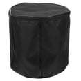 thumbnail image 2 of Portable Accordion Carrying Bag, High Grade Oxford Tarpaulin Storage Holder for Concerts, Music Studios, and Schools, Black Design, 2 of 4