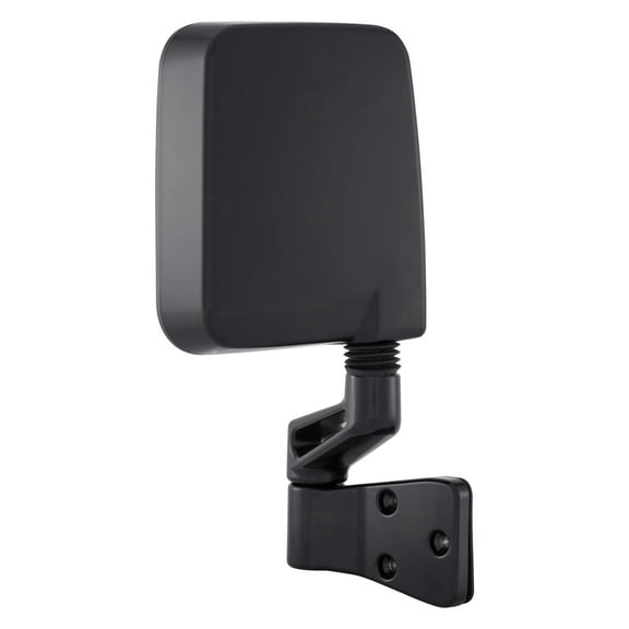 Passenger Side Manual View Mirror for Jeep Wrangler 1997-2002 CH1321296