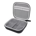 thumbnail image 1 of Étui de Transport pour Drone Neo, Mini Sac de Rangement en Cuir PU Portable, Étui Anti-Rayures et Antichoc, Étui Rigide pour Drone, Accessoires pour Drone, 1 of 7