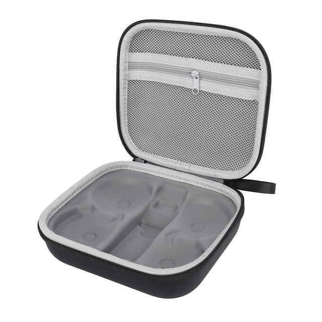 Étui de Transport pour Drone Neo, Mini Sac de Rangement en Cuir PU Portable, Étui Anti-Rayures et Antichoc, Étui Rigide pour Drone, Accessoires pour Drone