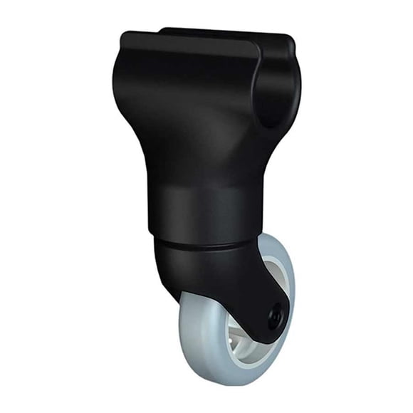 EVOC, Clip-on Wheel for 2019+ Bike Travel Bag Pro