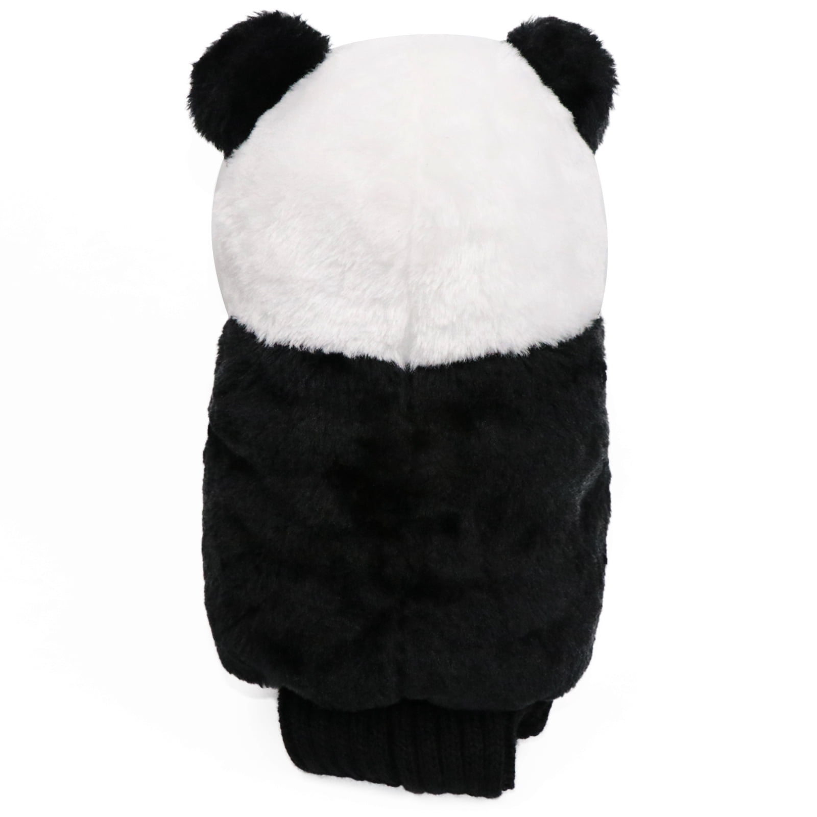 LeFeng Animal Golf Headcovers, Funny Golf Head Covers Collection for Driver and Fairway Wood, Cute and Soft Golf Club Protector