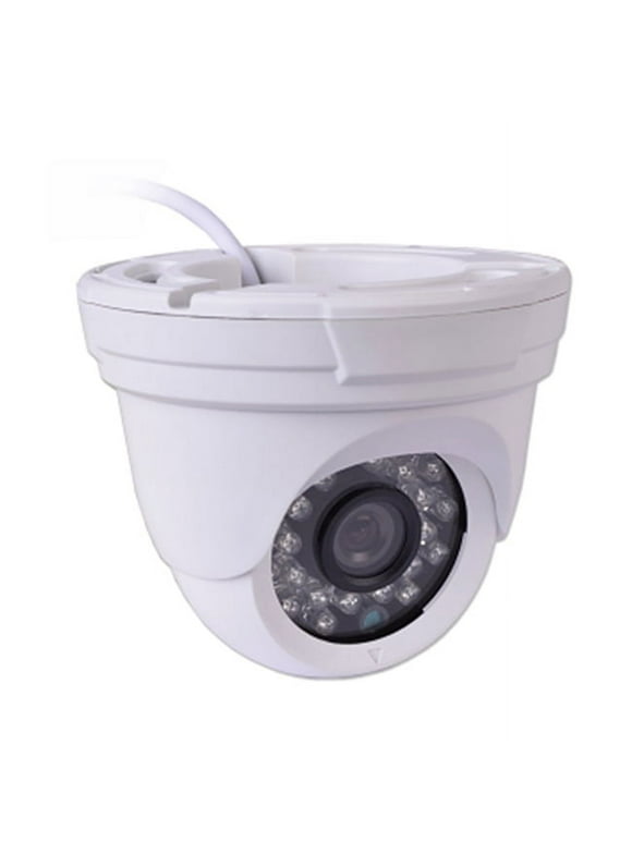 1/3" 'Sony Sensor' LED Infrared Night Vision Dome Surveillance Security Camera