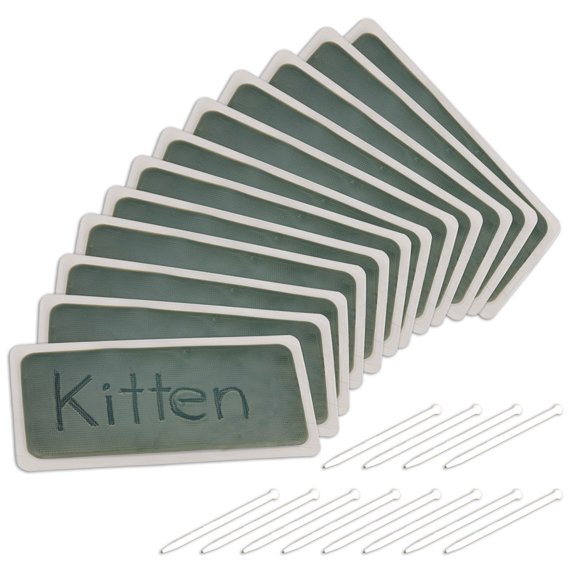 Kaplan Early Learning Company Gel Writing Boards - Set of 12