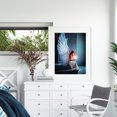 thumbnail image 4 of Cuadros Decorativos Angel Girl cuadro sin marco pintura al óleo por números dibujo pintado a mano para habitación JShteea Nuevos Originales, 4 of 9
