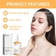 thumbnail image 5 of Tónico acondicionador glicólico al 7 % para tratar imperfecciones y desintoxicar la piel. Tónico hidratante facial de 240 ml, 5 of 8