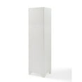 thumbnail image 3 of Crosley Furniture Tara Linen Storage Cabinet, 3 of 13