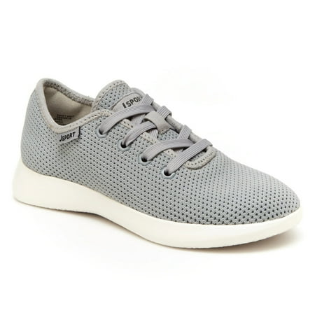 

Jsport Women s Swift Knit Synthetic Walking Casual Shoe
