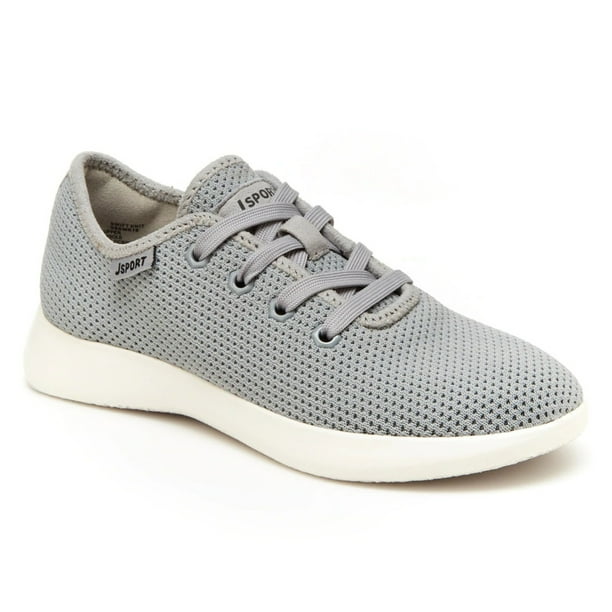 Jambu Jsport Women's Swift Knit Synthetic Walking Casual Shoe