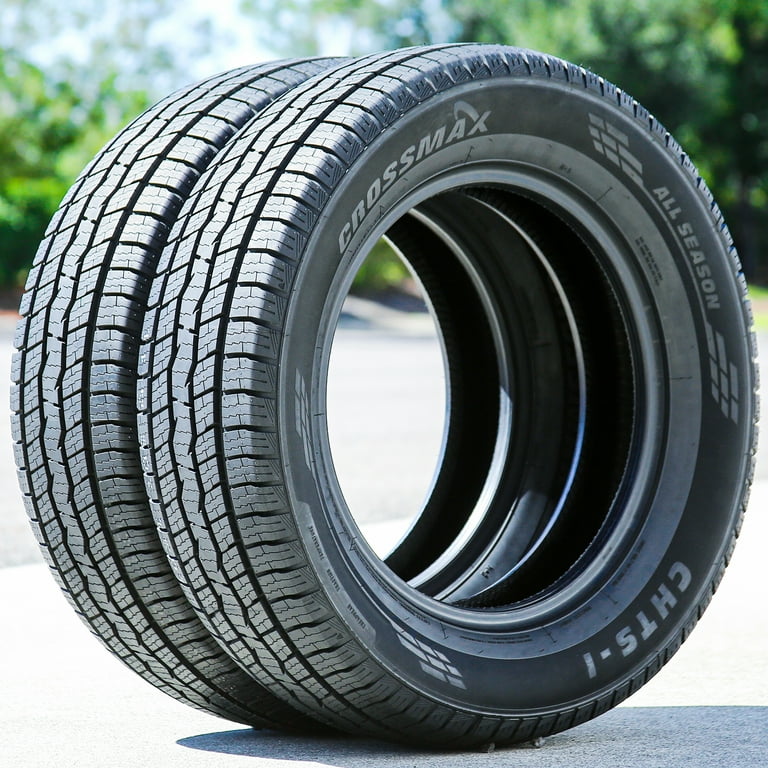 Crossmax CHTS-1 Neumático All-Season High Performance 265/70R16