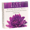 Ecco Bella Natural Eyeliner Refill Infused with Flowercolor Waxes - Charcoal