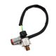 thumbnail image 1 of 224-4536 Fuel Pressure Sensor Common Rail Pressure Sensor For, 1 of 5