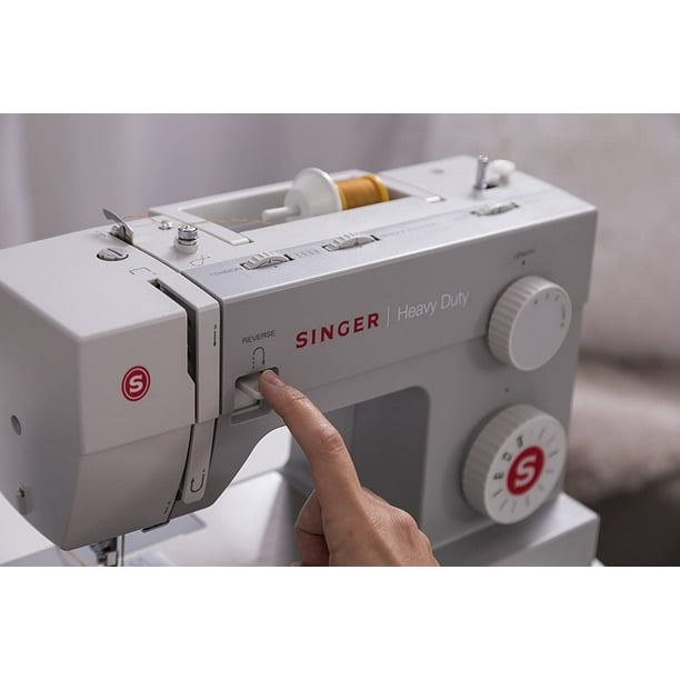 Singer Sewing Co Singer 4411 Heavy Duty Sewing Machine 4411CL, 1