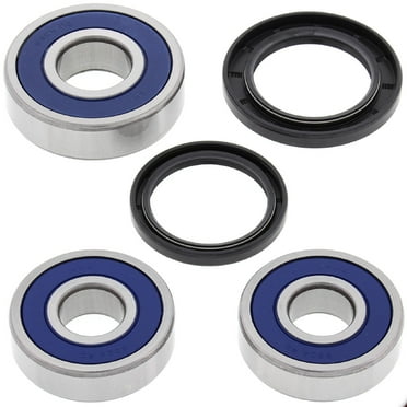 All Balls Wheel Bearing Kit (25-1360)