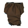 thumbnail image 3 of Barkertime Dreamy Dog Diaper Snappy, 3 of 7