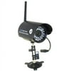 Astak CM-906D 2.4GHz Weatherproof Night Vision Wireless Camera with Receiver