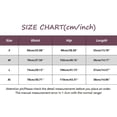 thumbnail image 3 of Shorts for Women Elastic Waist Personality Low Waist Vintage Digital Print Button Front Pajama Bottoms Boxer Sleepwear Workout Shorts, 3 of 3