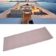 thumbnail image 4 of Alfombrilla Para Suelo De Barco, Lámina De Cubierta De 240x90 Cm Para Lanchas Rápidas Para Vehículos Recreativos Para Barcos Para Yates Para Piscinas ANGGREK Otros, 4 of 8