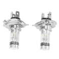 thumbnail image 2 of 2 uds Led H4 Hb2 9003 bombilla 100w 20led luz antiniebla para coche 6000k blanco, 2 of 5