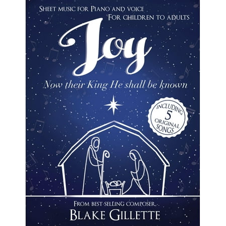 Joy Now Their King He Shall Be Known Epub-Ebook