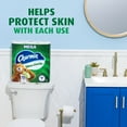 thumbnail image 3 of Charmin Ultra Gentle Toilet Paper, 12 Mega Rolls, 231 Sheets Per Roll, 3 of 11