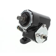 Reversed Corvair Parallel Steering Gear Box