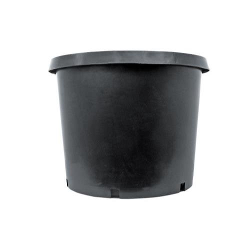 Gro Pro Premium Nursery Pot 5 Gal Walmart Com Walmart Com