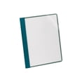 thumbnail image 1 of Esselte Pendaflex 57872 Couvertures de Rapport Recyclées à devant Transparent, Format Lettre, Bleu, Boîte de 25, 1 of 1
