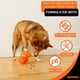 thumbnail image 5 of Dispensador de Golosinas BIONIC Alta Visibilidad Ideal para Masticar para Perros, 5 of 7