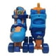 thumbnail image 2 of Patines Roller Toy Mark Toy Story Roller 19-21, 2 of 4