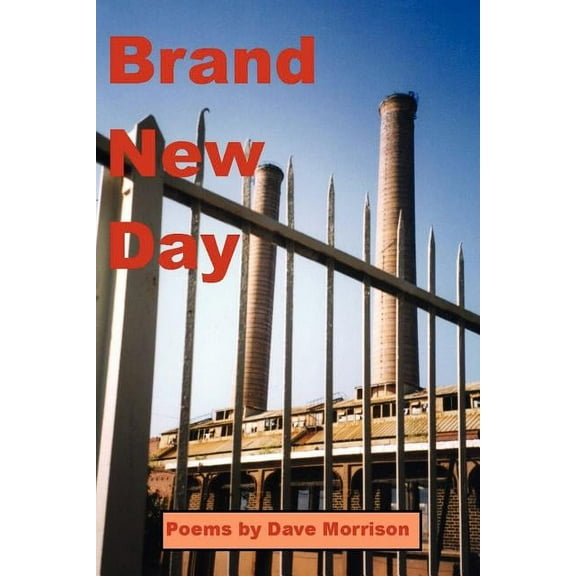 Brand New Day (Paperback)