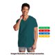 thumbnail image 2 of Playera Interior Fruit of the Loom para Hombre, 2 Piezas Cuello V Multicolor Talla EG, 2 of 4