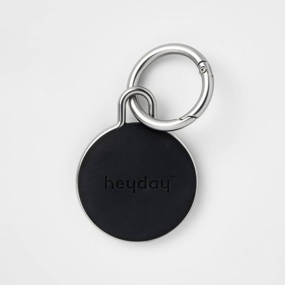 AirTag Silicone Keychain