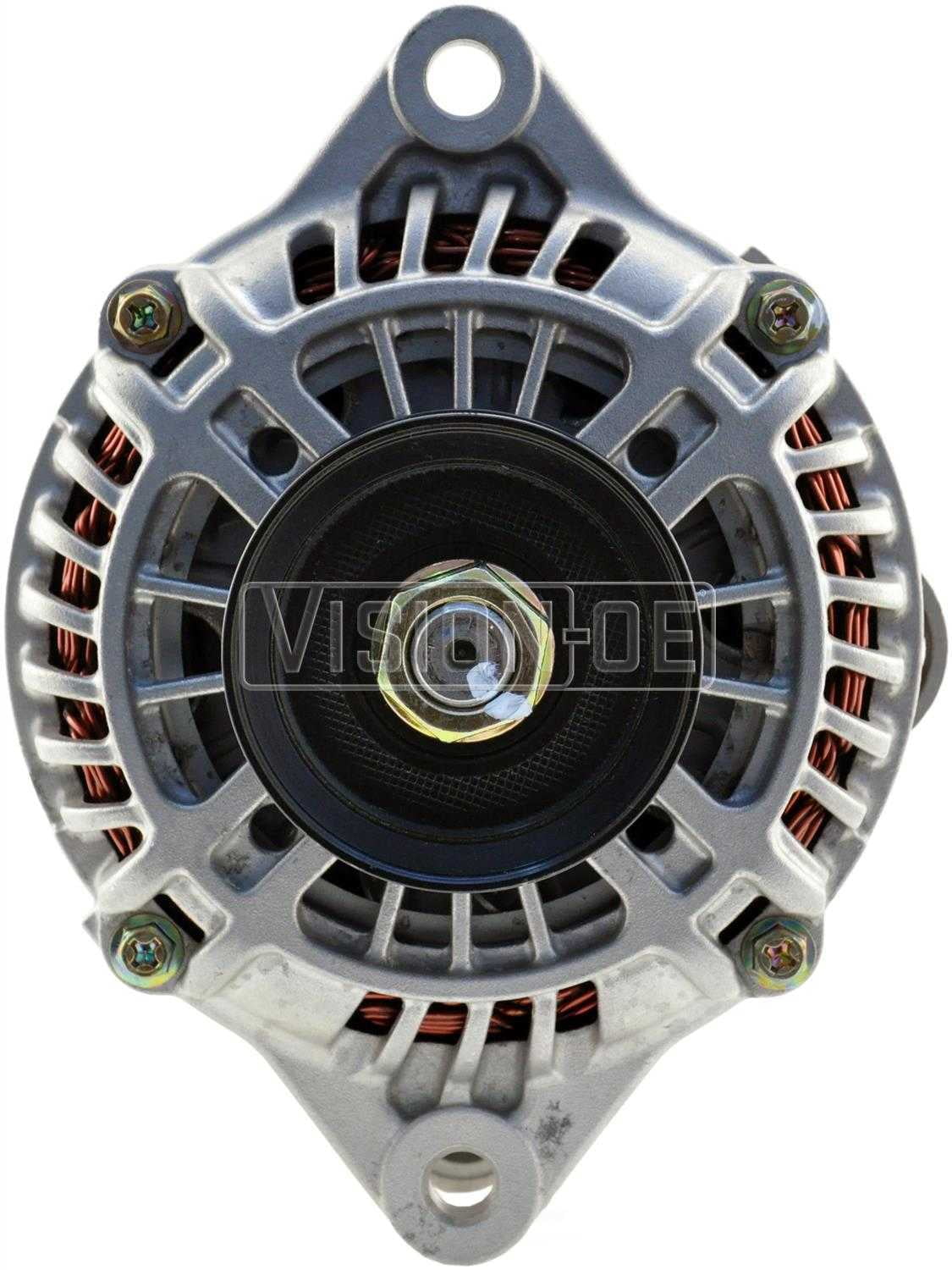 Vision OE 13892 Alternator