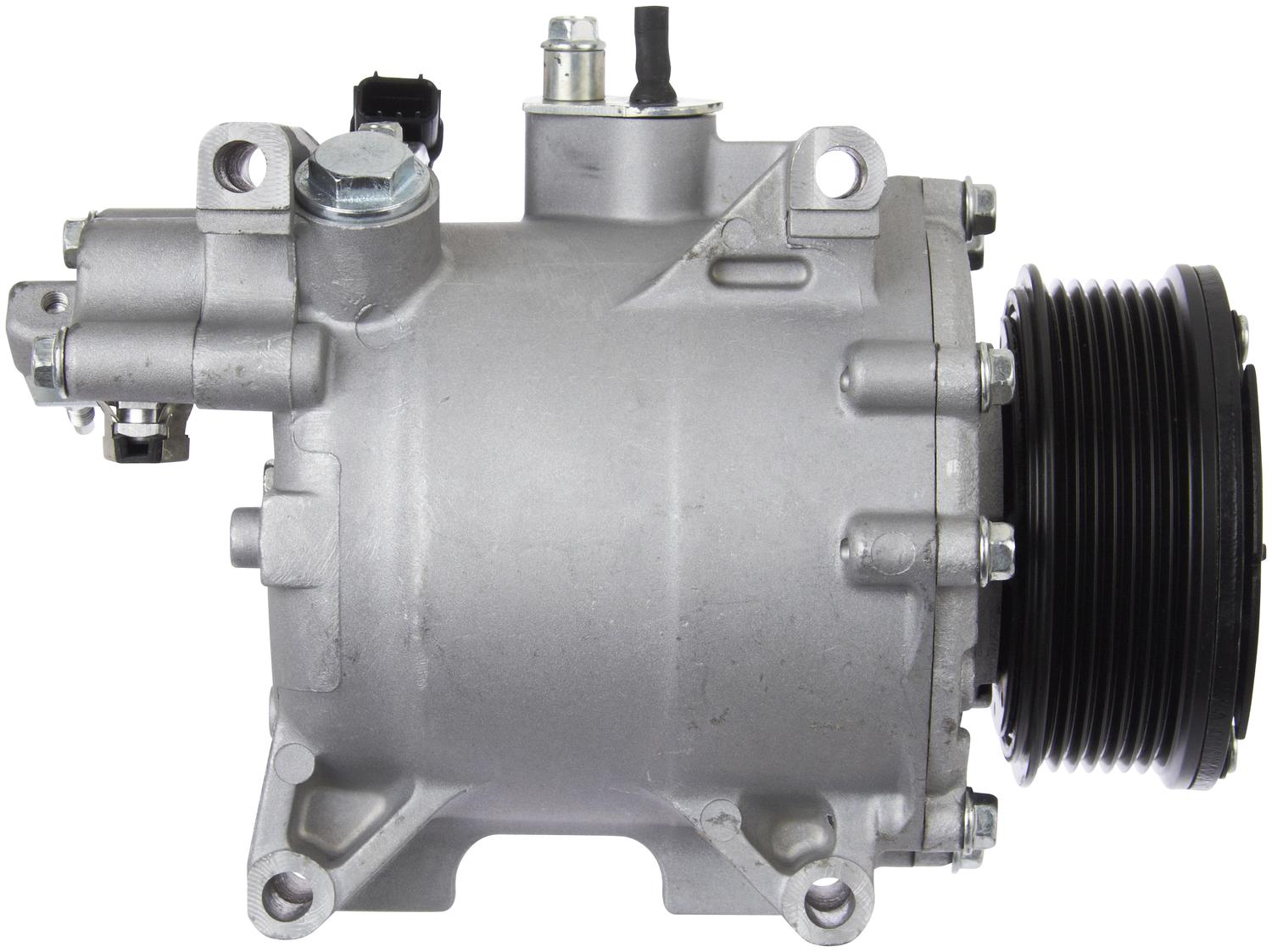 Spectra Premium 0610224 Air Conditioning Compressor - HVAC