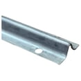 thumbnail image 3 of Premium Screw Down Track for Sliding Glass Doors | Stainless Steel Sliding Door Tracks (Two Pieces of 4 Feet Each) (Total Equals 8 Feet), 3 of 4