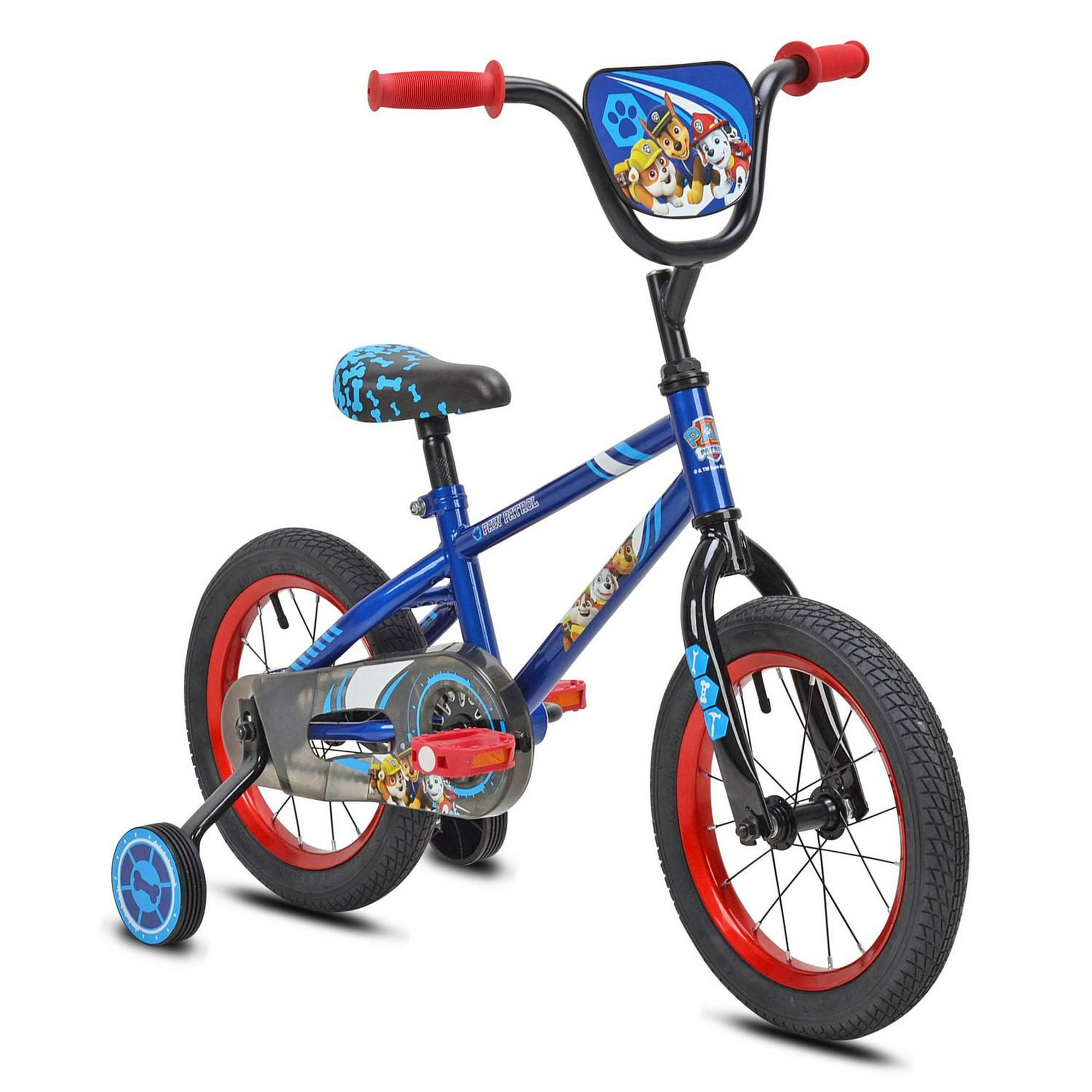 Nickelodeon Paw Patrol 14