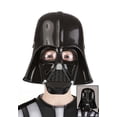 thumbnail image 3 of Máscara de Darth Vader de STAR WARS Jazwares Disfraz de Halloween para Niños, 3 of 3