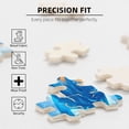 thumbnail image 6 of Lsque inside out 2 Pattern Wooden Picture Puzzle ,500 Piece Jigsaw Puzzle ,Family Fun Puzzle, Home Décor Puzzle, Gift Puzzle(Horizontal style), 6 of 8