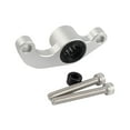 thumbnail image 4 of Estabilizador de cambio de marchas para motocicleta Kawasaki Z900 (modelos 2018-2023) Plata, 4 of 9