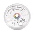 thumbnail image 4 of Led Rgb Luz Sumergible Bluetooth Colorido Aplicación Control Remoto Lámpara De Noche Portátil Con Imán Y Ventosa Para Estanque Piscina Jardín Hogar Yuarrent HA026449-01, 4 of 7