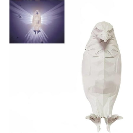 

YW 3D Animals Wall Light Halloween LED Night Gothic Atmosphere fixture for Halloween Party Garden Stairway Hallway Decor-0810