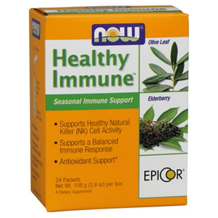 Healthy Immune 24 Packets/Box