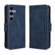 thumbnail image 1 of Funda Tipo Billetera GANGXUN para Samsung Galaxy S24 FE – Tapa Flip con Tarjetero, 1 of 5